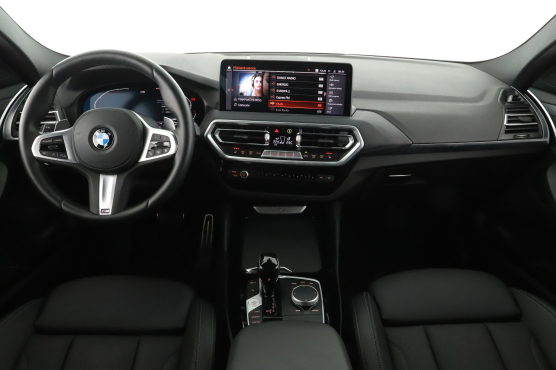 BMW X4 xDrive20i