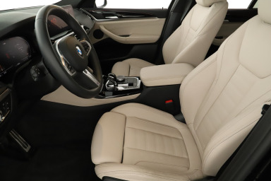 BMW X4 - 2024