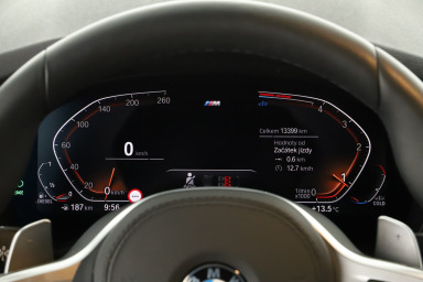 BMW X4 - 2024