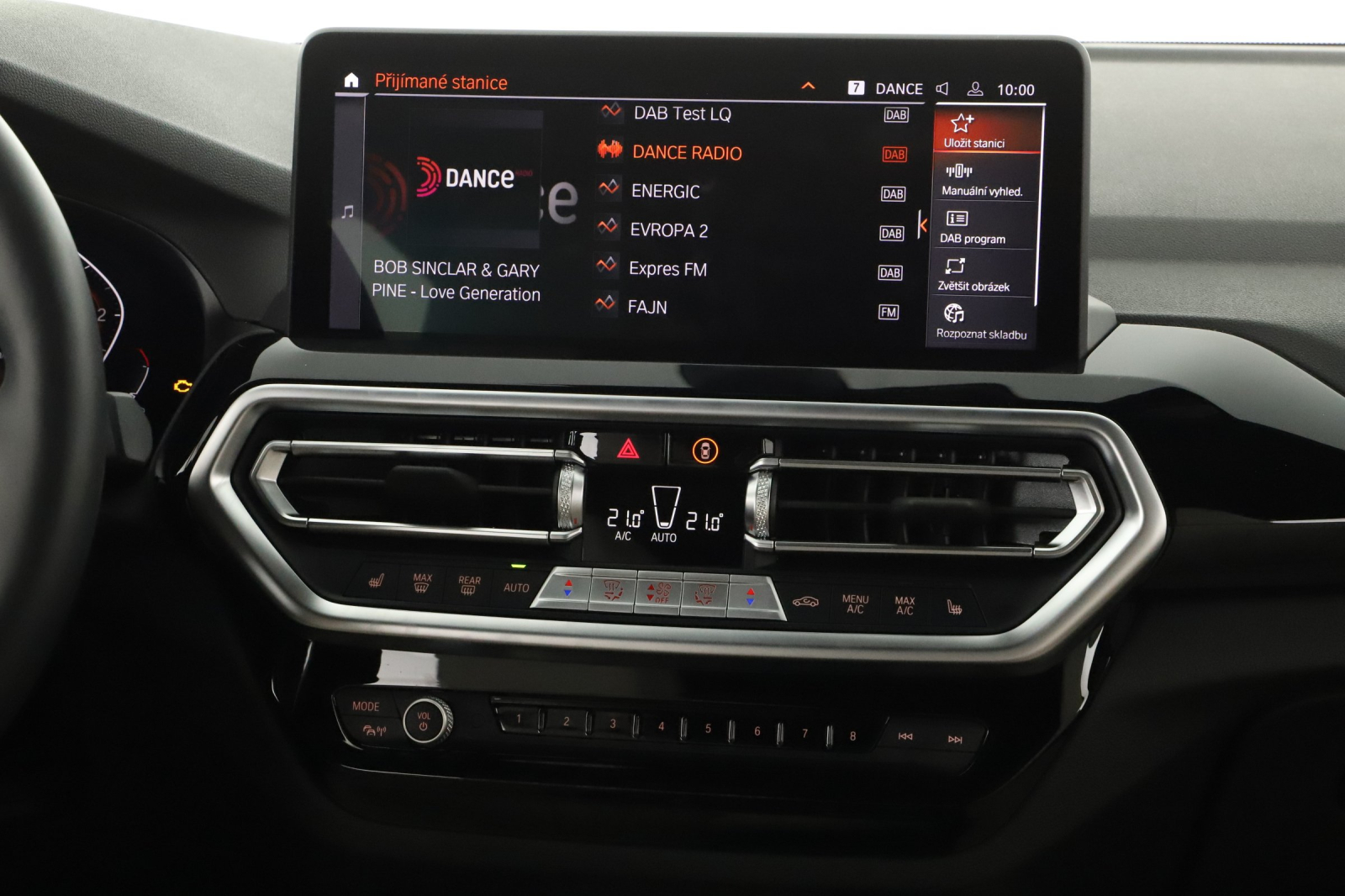 BMW X4 - 2024