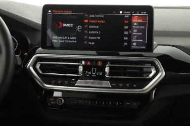 BMW X4 - 2024
