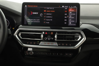 BMW X4 - 2024