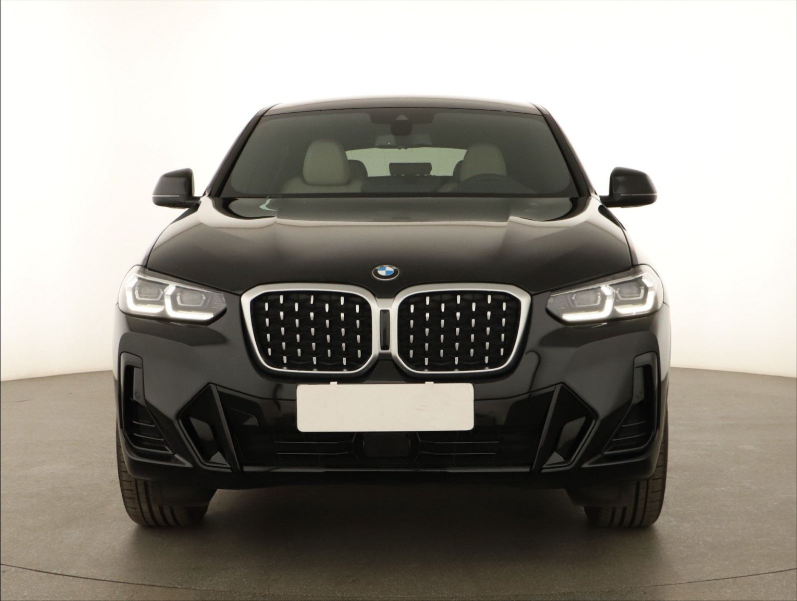 BMW X4 - 2024