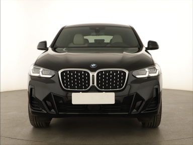 BMW X4 - 2024