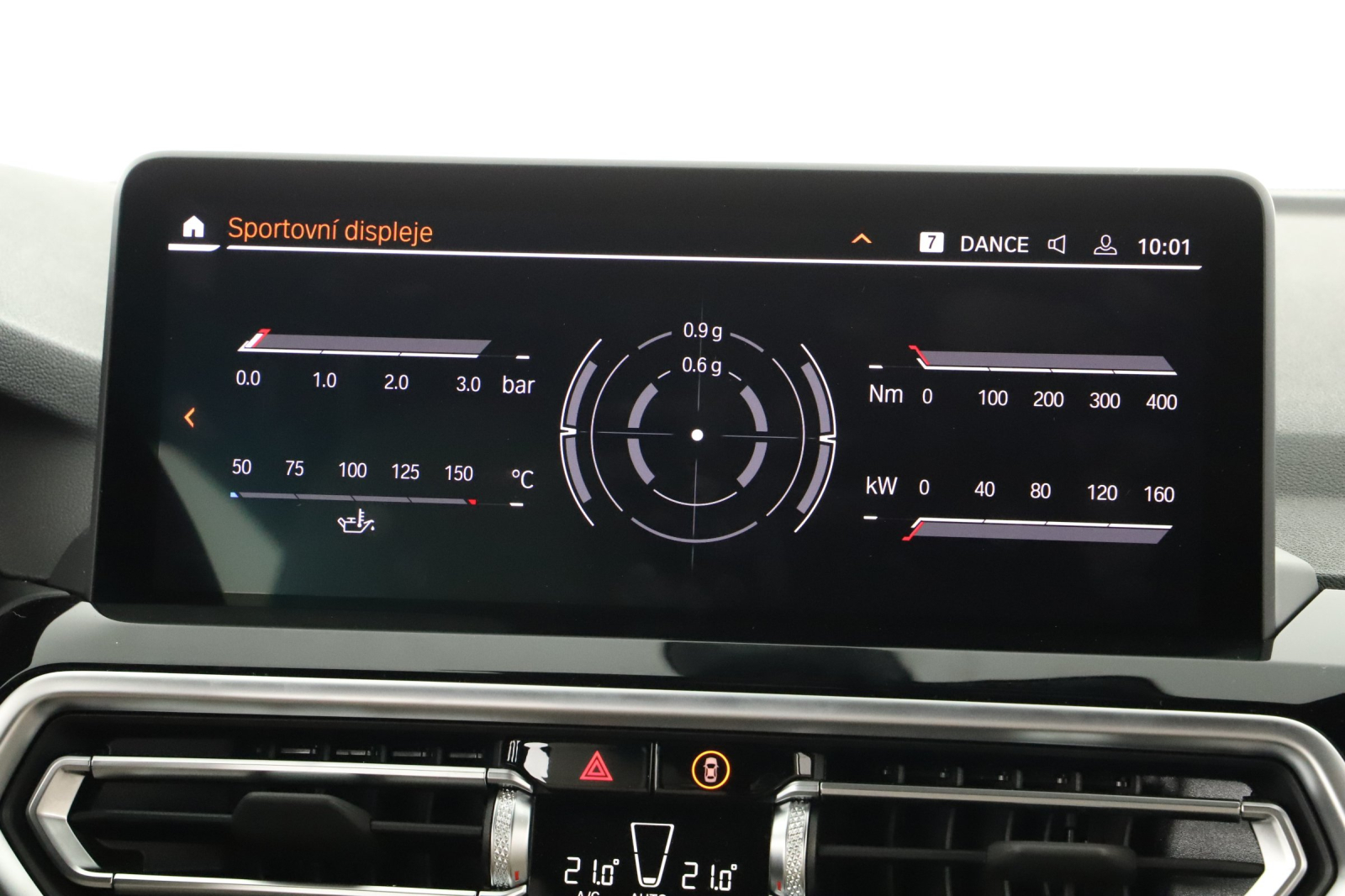 BMW X4 - 2024