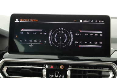 BMW X4 - 2024
