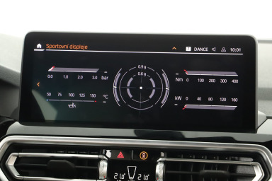 BMW X4 - 2024