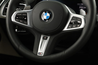 BMW X4 - 2024