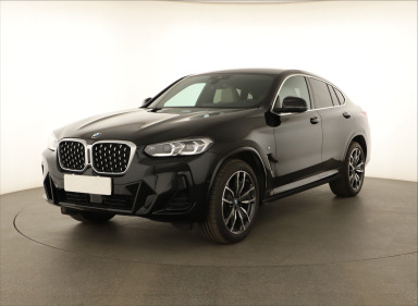 BMW X4 - 2024