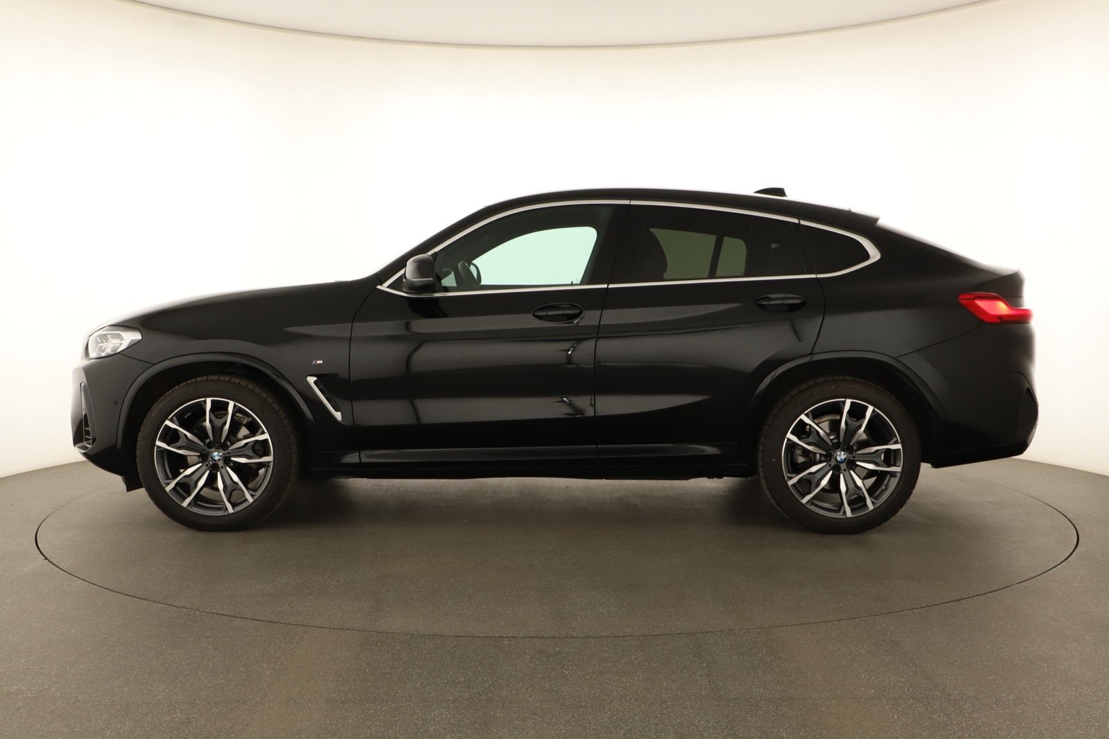 BMW X4 - 2024