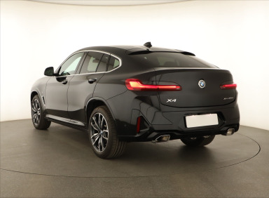 BMW X4 - 2024