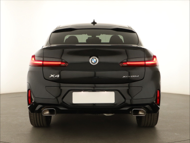 BMW X4 - 2024