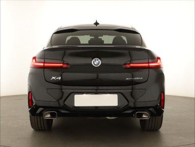 BMW X4 - 2024