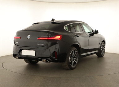BMW X4 - 2024