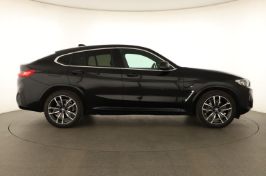 BMW X4 - 2024