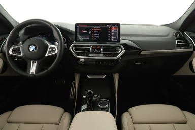 BMW X4 - 2024