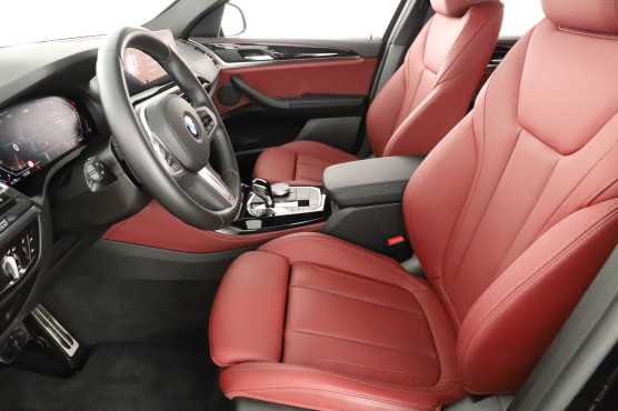 BMW X4 xDrive20d