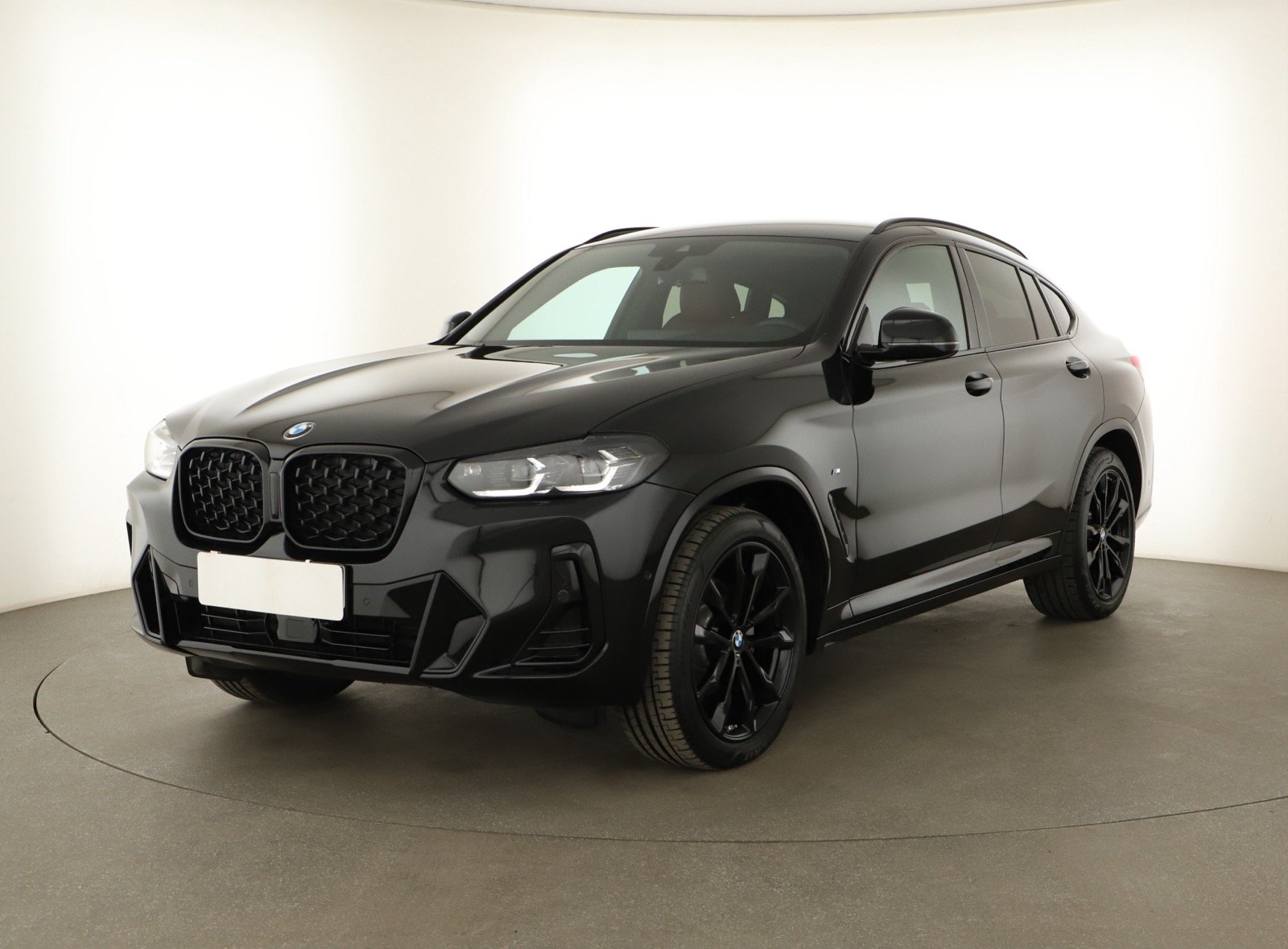 BMW X4 - 2024