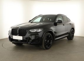 BMW X4 - 2024
