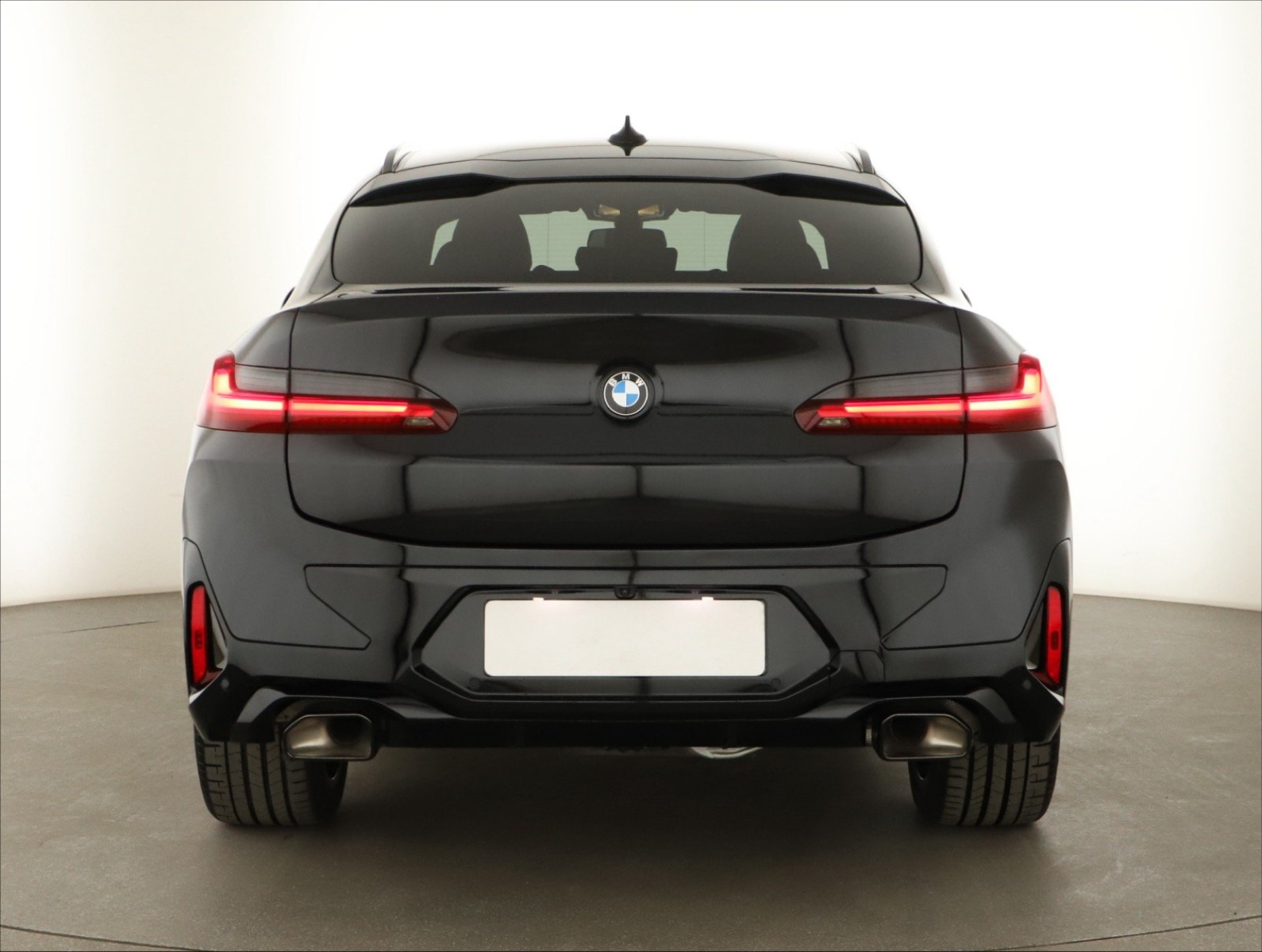 BMW X4 - 2024