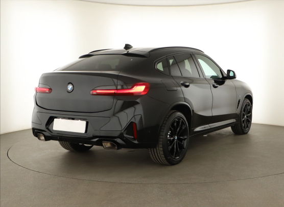 BMW X4 xDrive20d