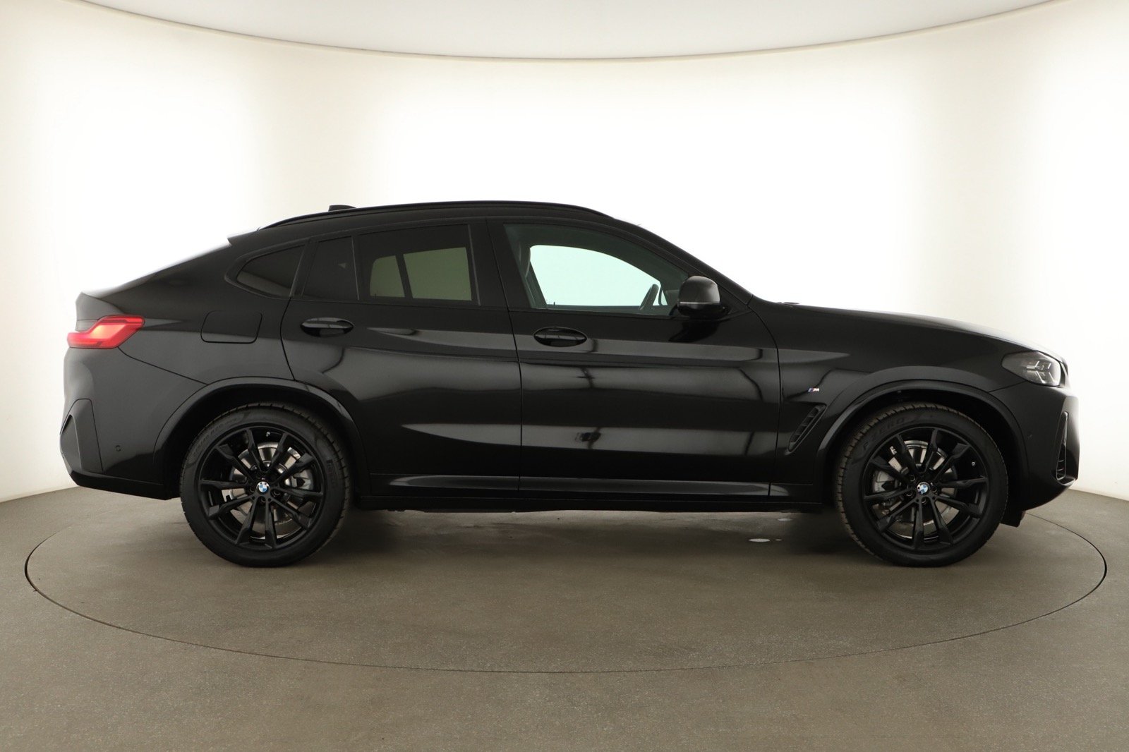 BMW X4 - 2024