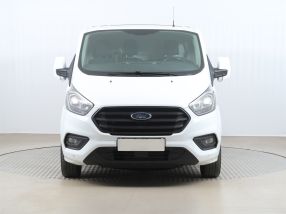 Ford Transit Custom - 2020