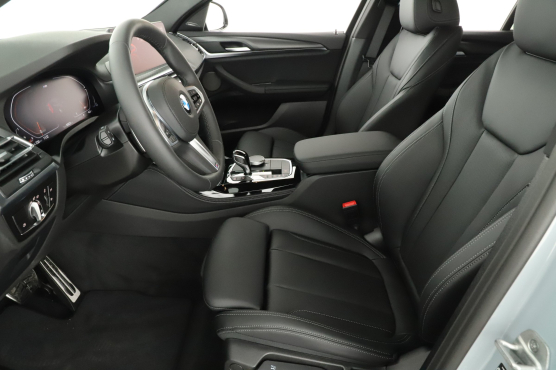 BMW X4 xDrive20d