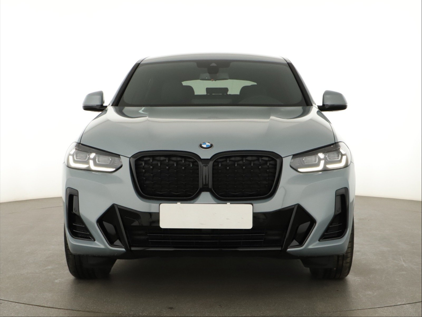 BMW X4 - 2025