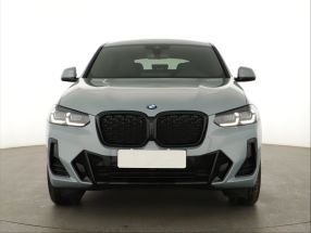BMW X4 - 2025