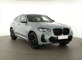 BMW X4 - 2025