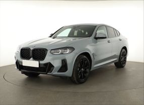 BMW X4 - 2025
