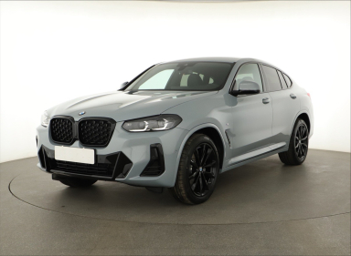 BMW X4 - 2025