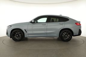BMW X4 - 2025