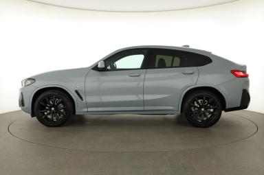 BMW X4 - 2025