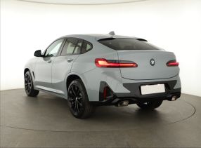 BMW X4 - 2025