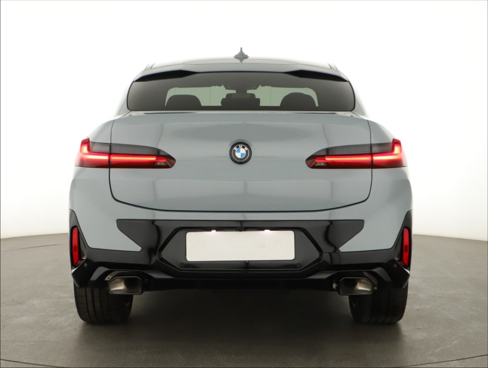 BMW X4 - 2025