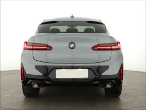 BMW X4 - 2025