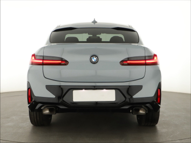 BMW X4 - 2025
