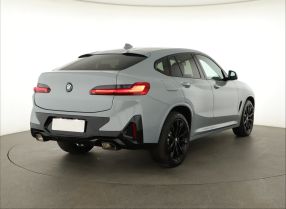 BMW X4 - 2025
