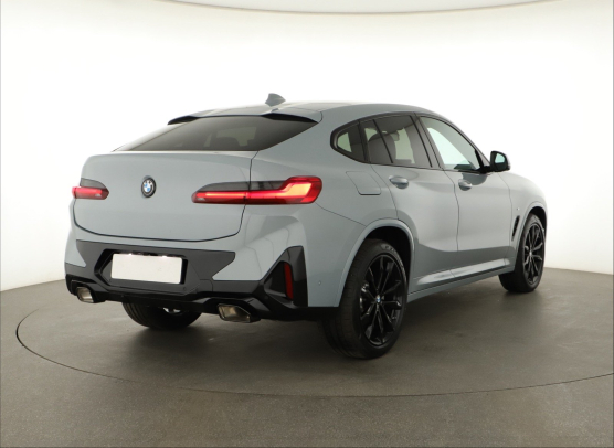 BMW X4 xDrive20d