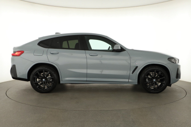 BMW X4 - 2025