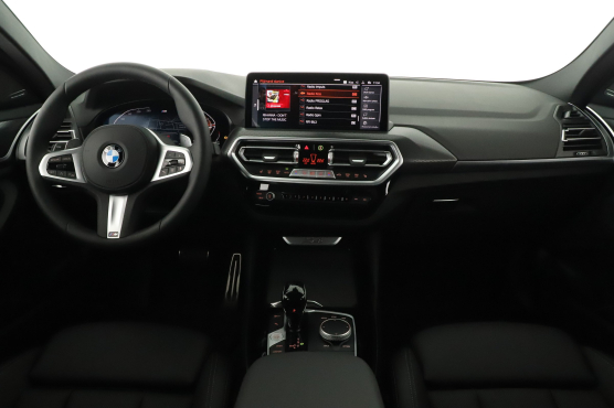 BMW X4 xDrive20d