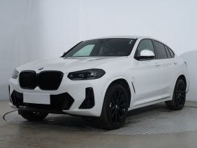 BMW X4 - 2024
