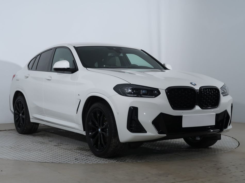 BMW X4 - 2024