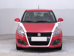 Suzuki Swift - 2012