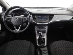 Opel Astra 2016