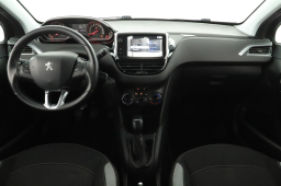 Peugeot 208 2014