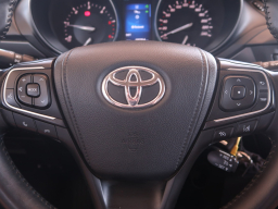 Toyota Avensis 2015