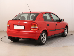 Opel Astra 2000